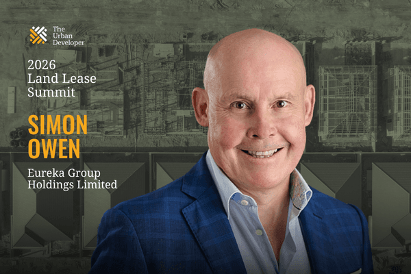 In Conversation: Eureka Group Holdings Limited Chief Executive Simon Owen